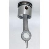 Piston conrod set d50